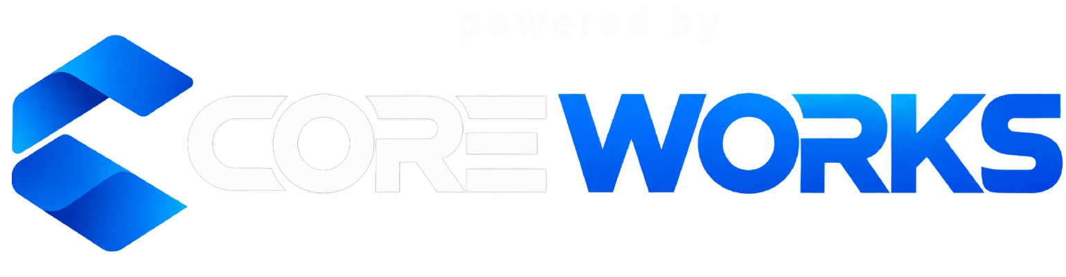 CoreWorks POS (DEMO)
